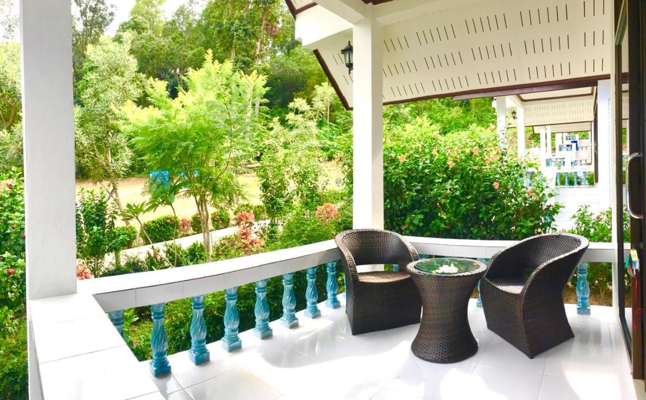 Koh Jum Serenity Resort 외부 사진