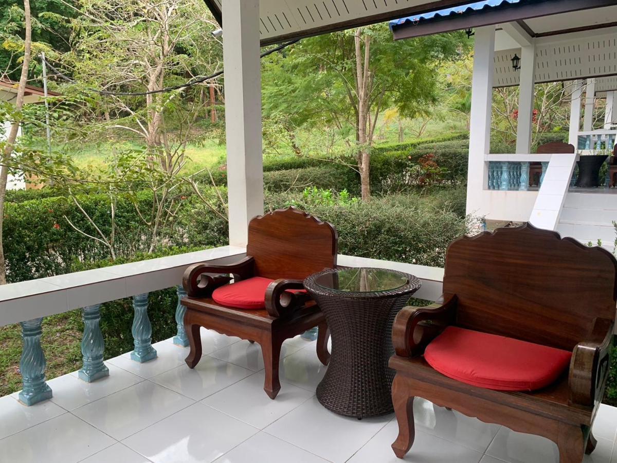 Koh Jum Serenity Resort 외부 사진
