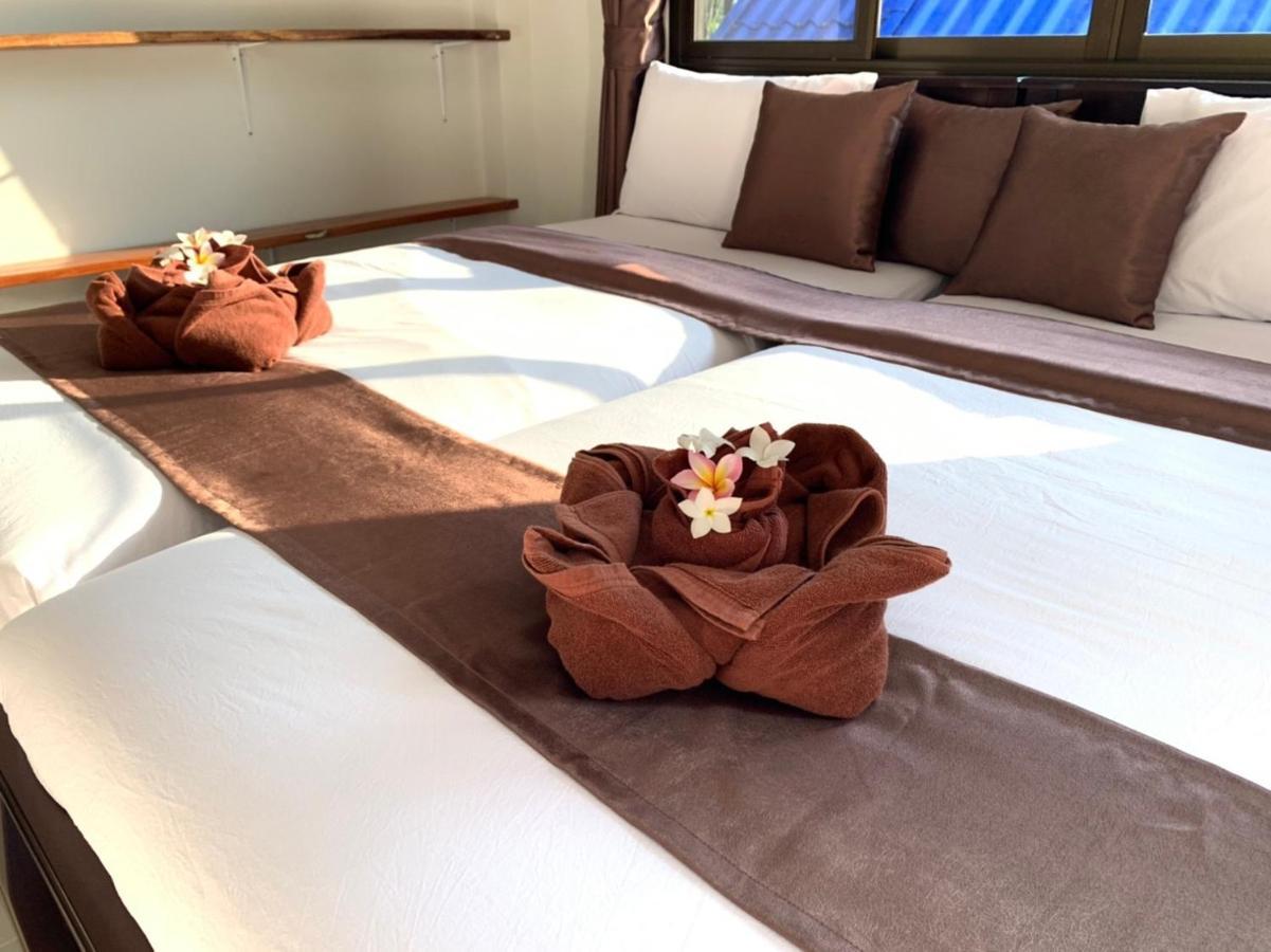 Koh Jum Serenity Resort 외부 사진