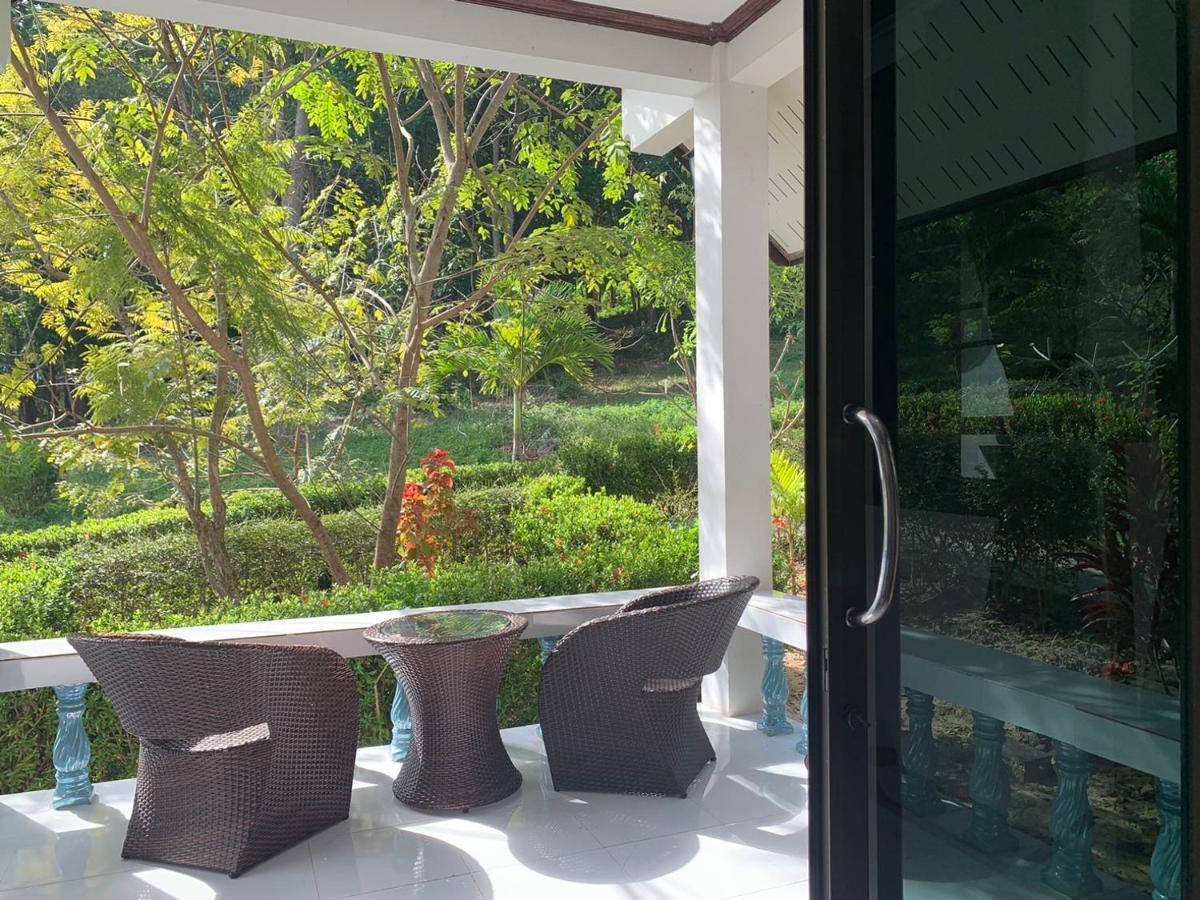 Koh Jum Serenity Resort 외부 사진