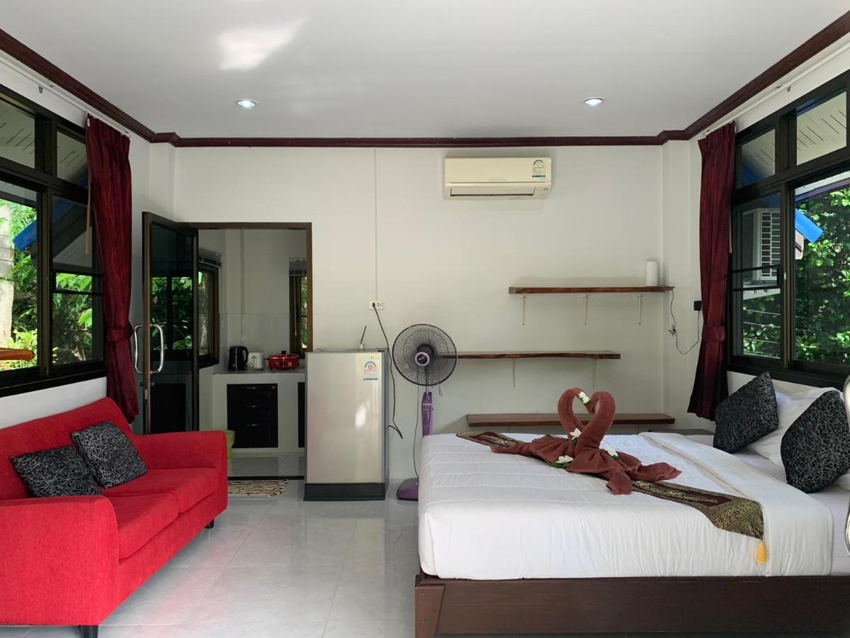 Koh Jum Serenity Resort 외부 사진