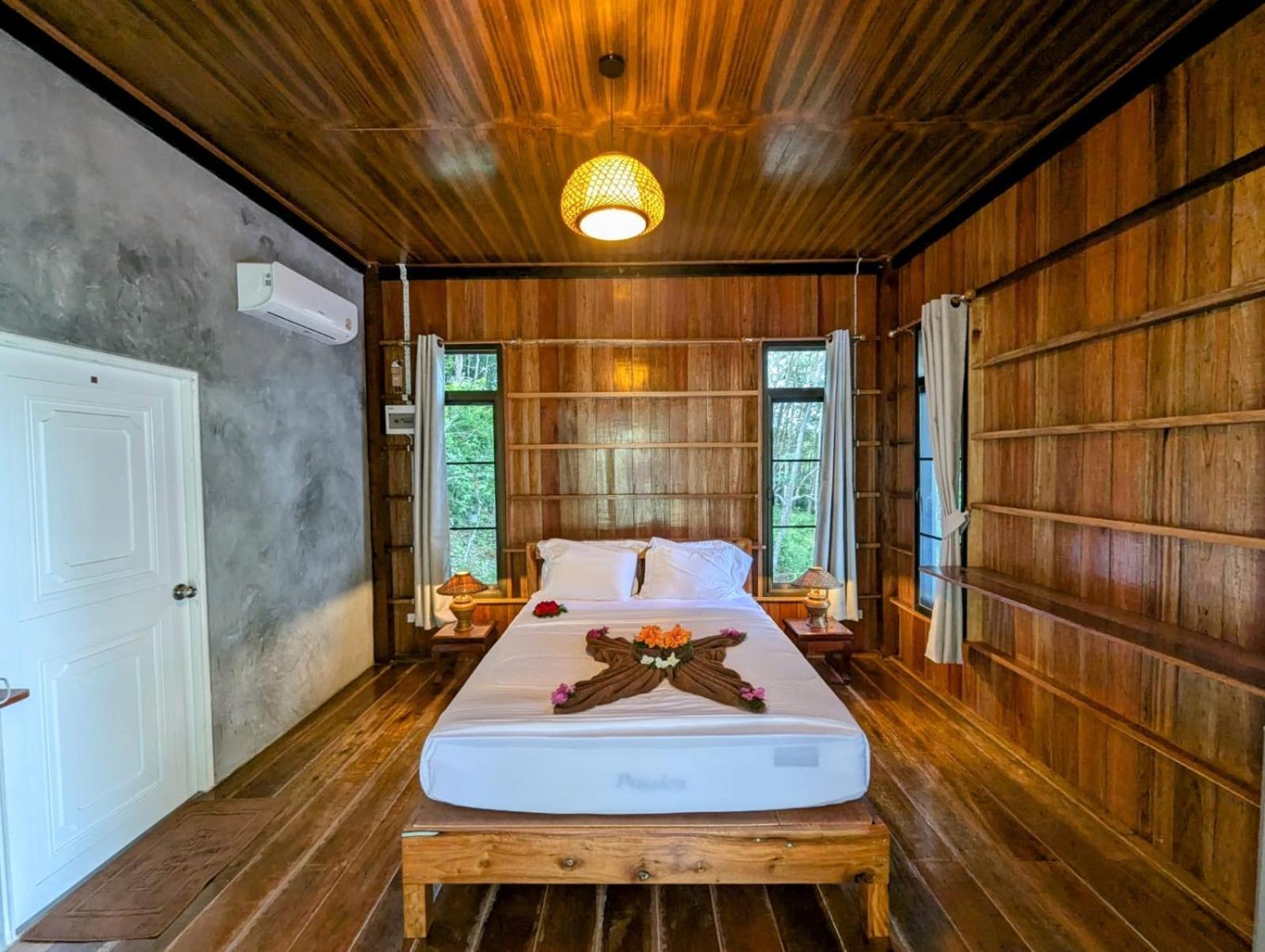 Koh Jum Serenity Resort 외부 사진
