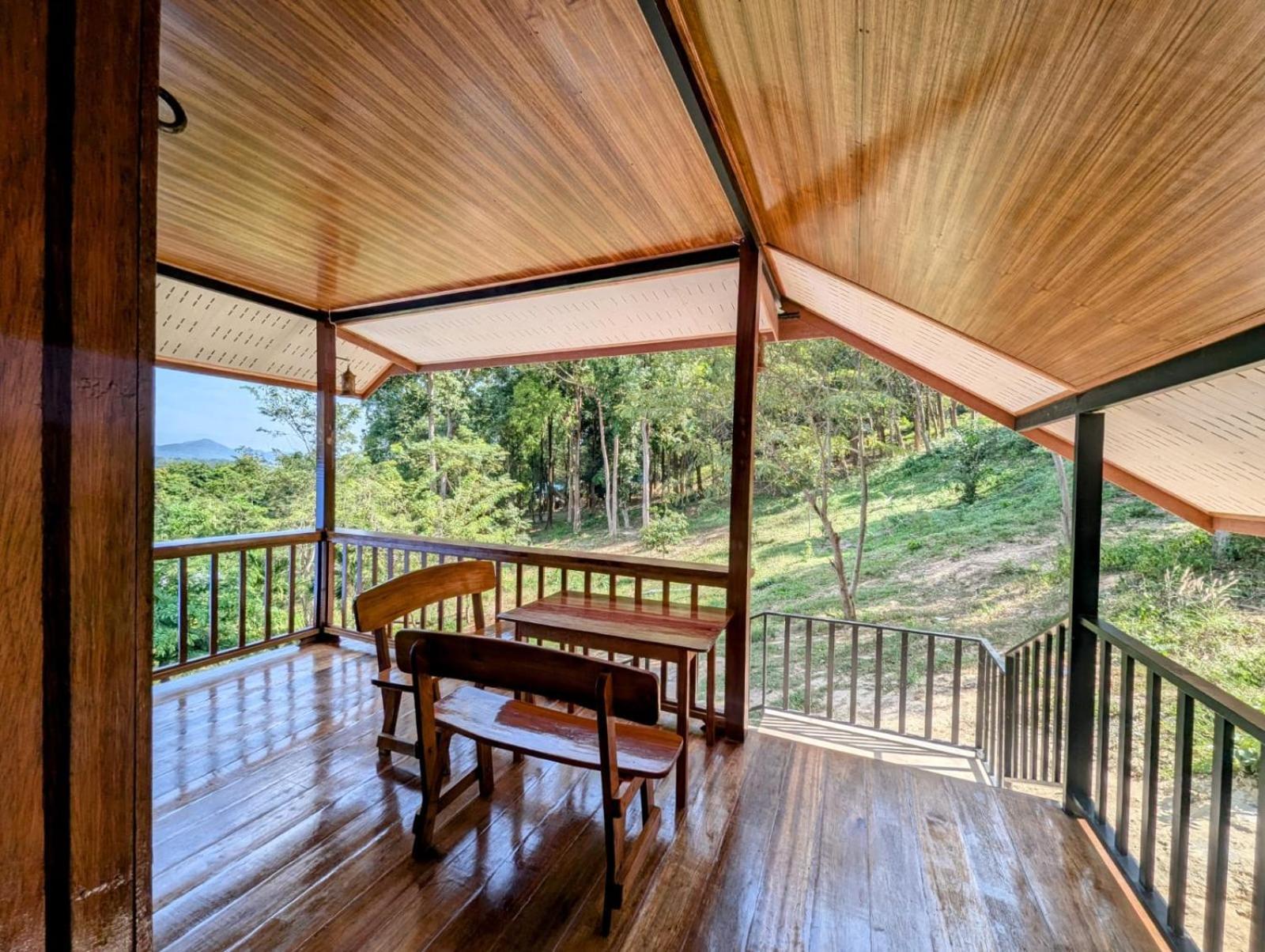 Koh Jum Serenity Resort 외부 사진