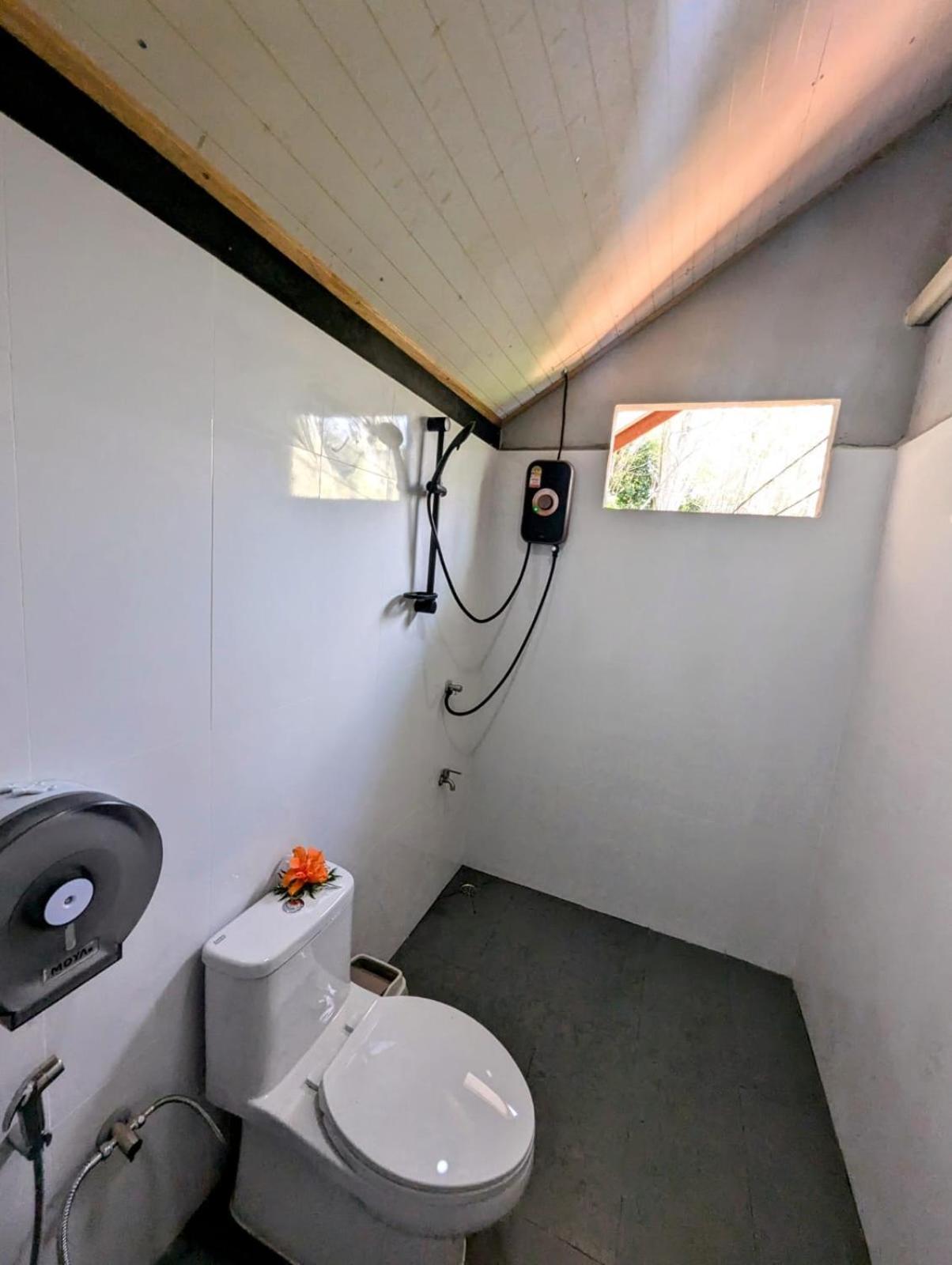 Koh Jum Serenity Resort 외부 사진