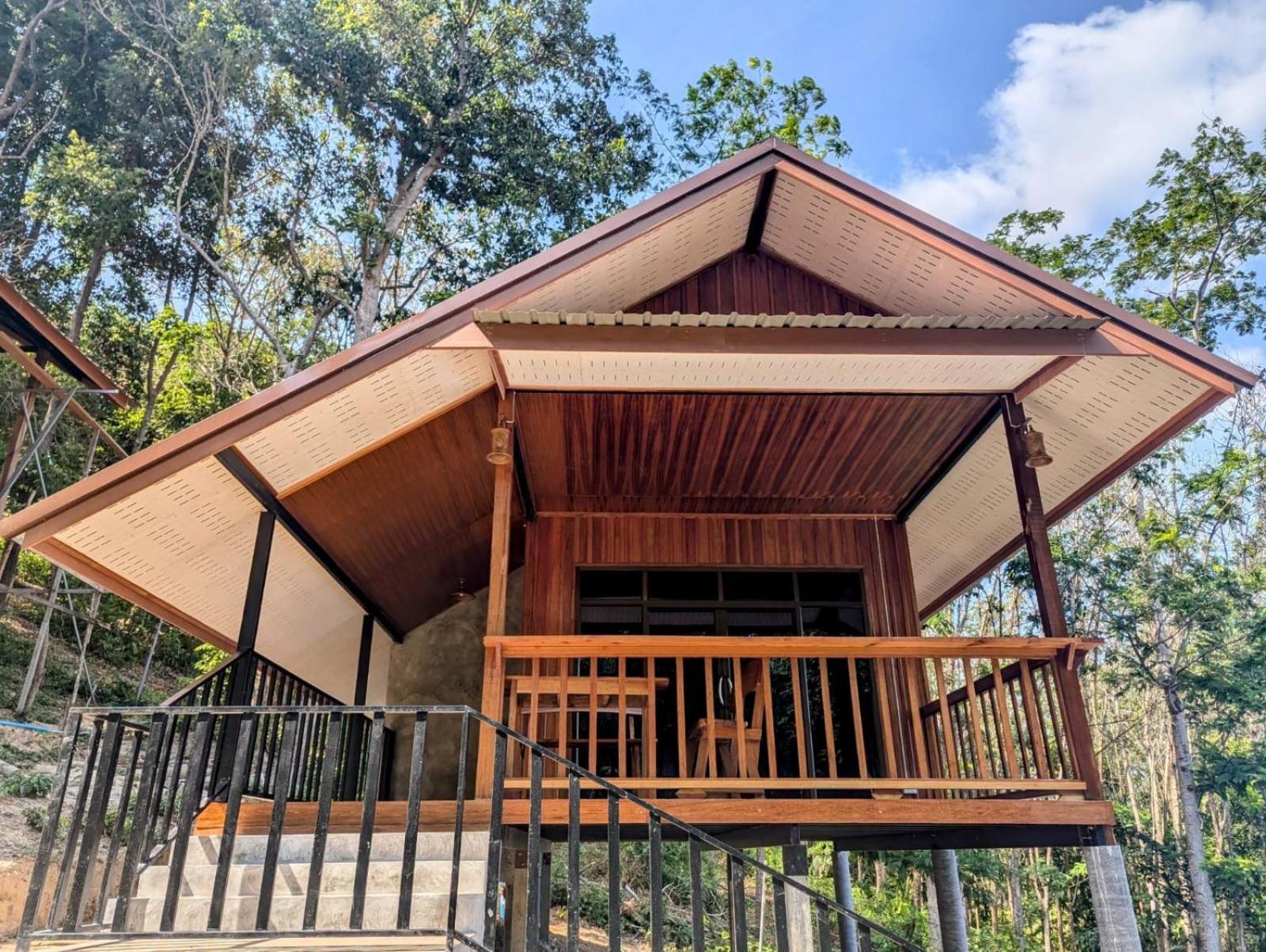 Koh Jum Serenity Resort 외부 사진