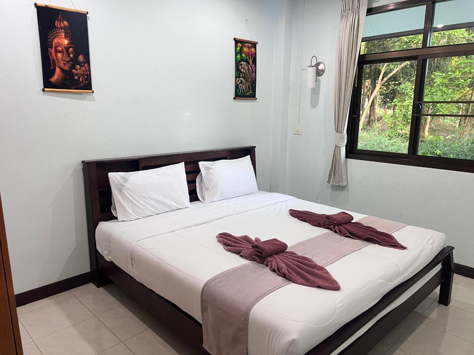 Koh Jum Serenity Resort 외부 사진
