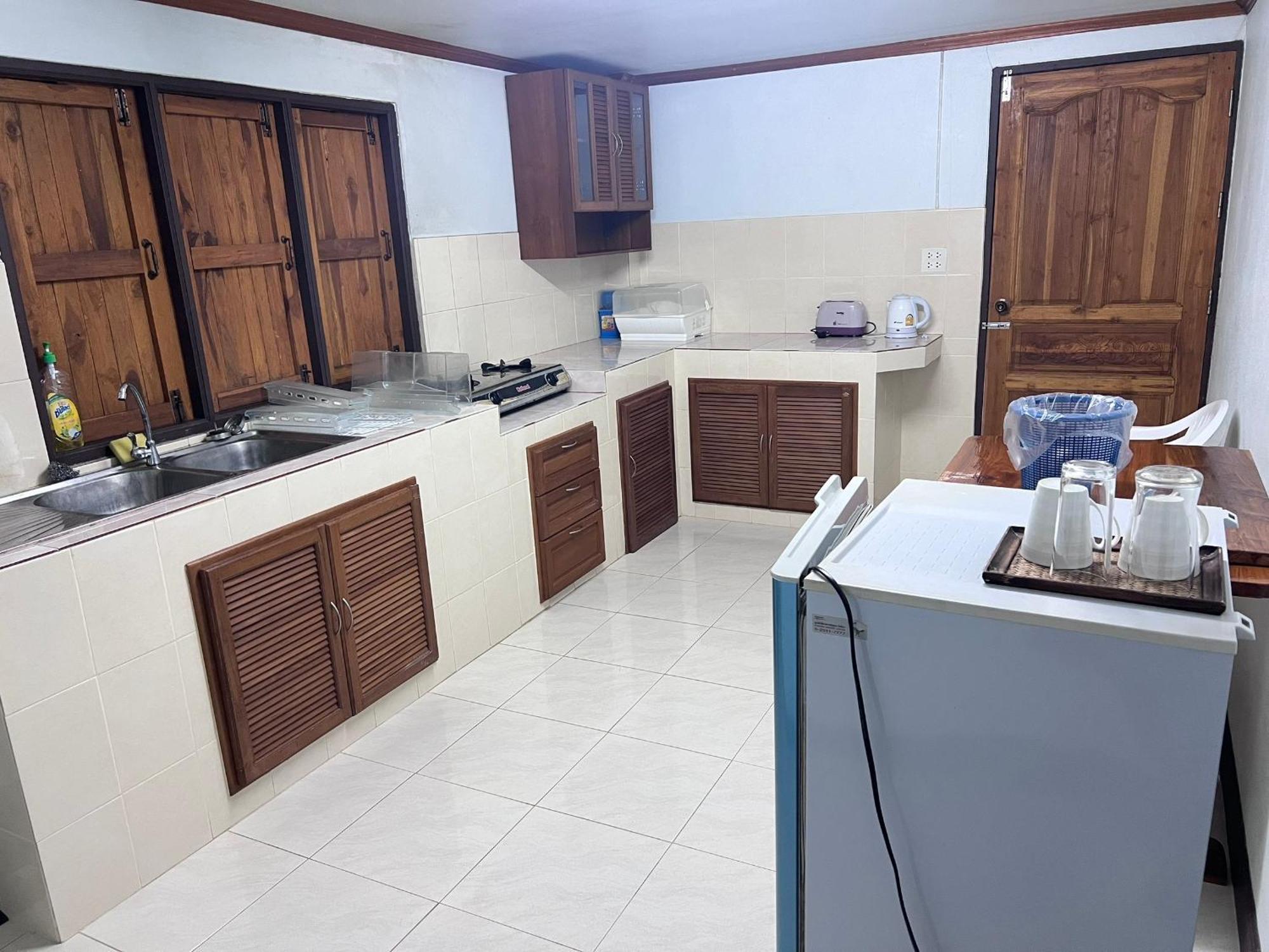 Koh Jum Serenity Resort 외부 사진