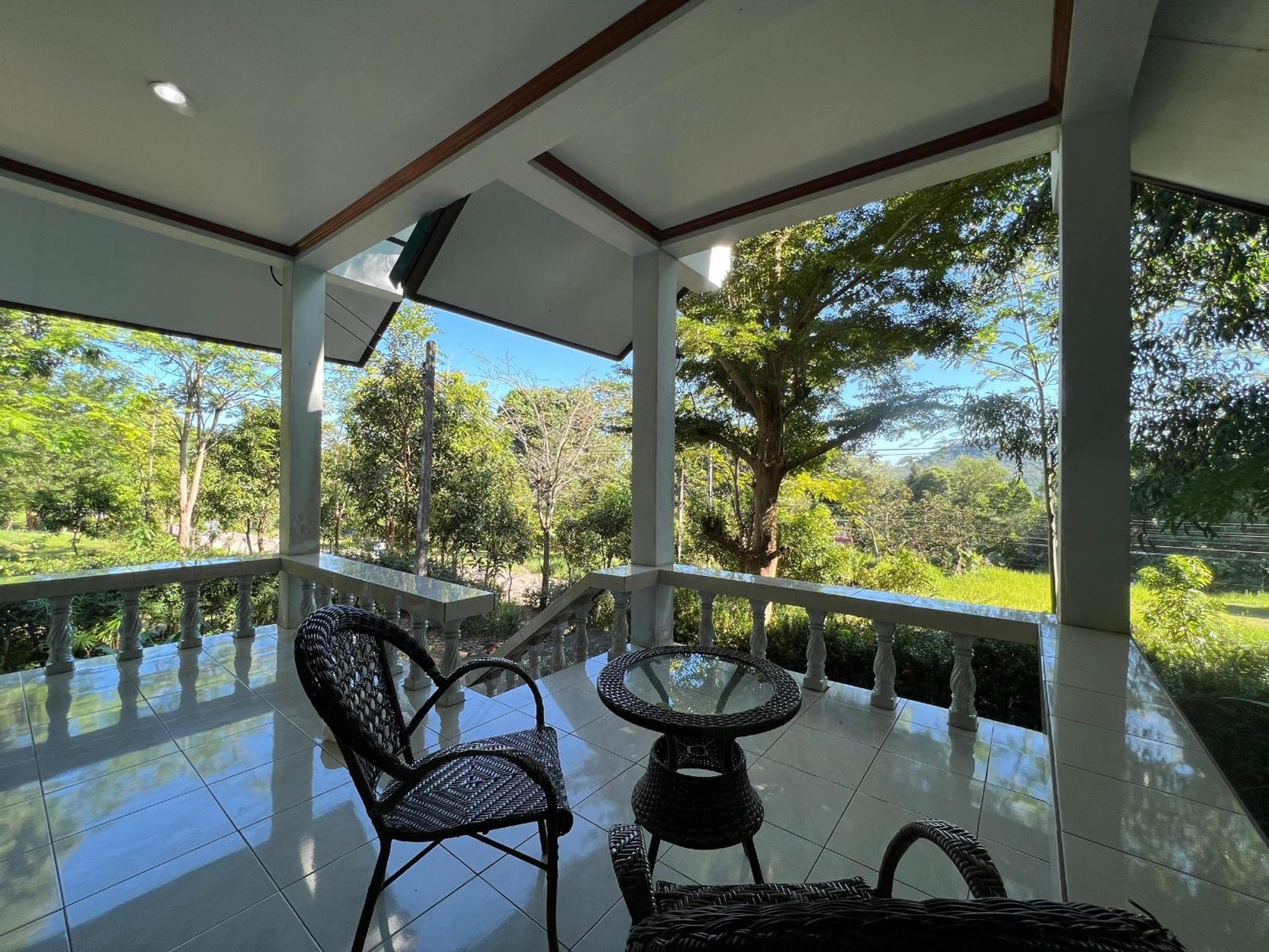Koh Jum Serenity Resort 외부 사진
