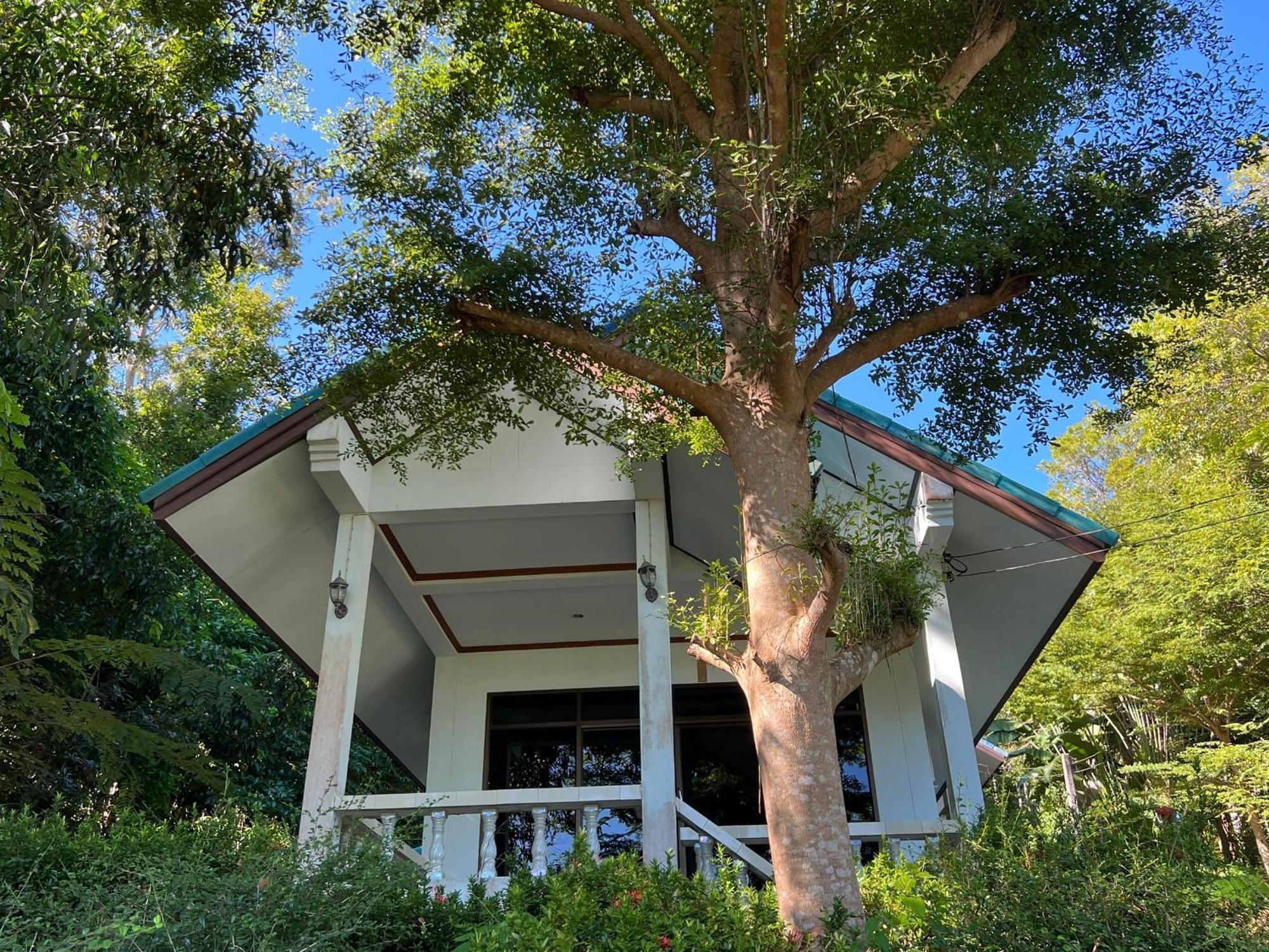 Koh Jum Serenity Resort 외부 사진