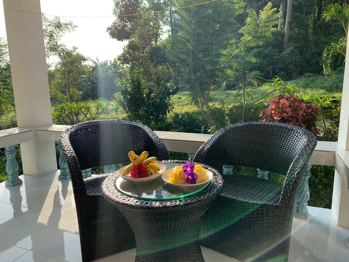 Koh Jum Serenity Resort 외부 사진